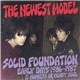 The Newest Model - Solid Foundation: Early Days 1986-1987 15 Numbers Of Heavy Soul